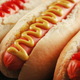 Image for article titled RIP to These Extinct Fast Food Hot Dogs